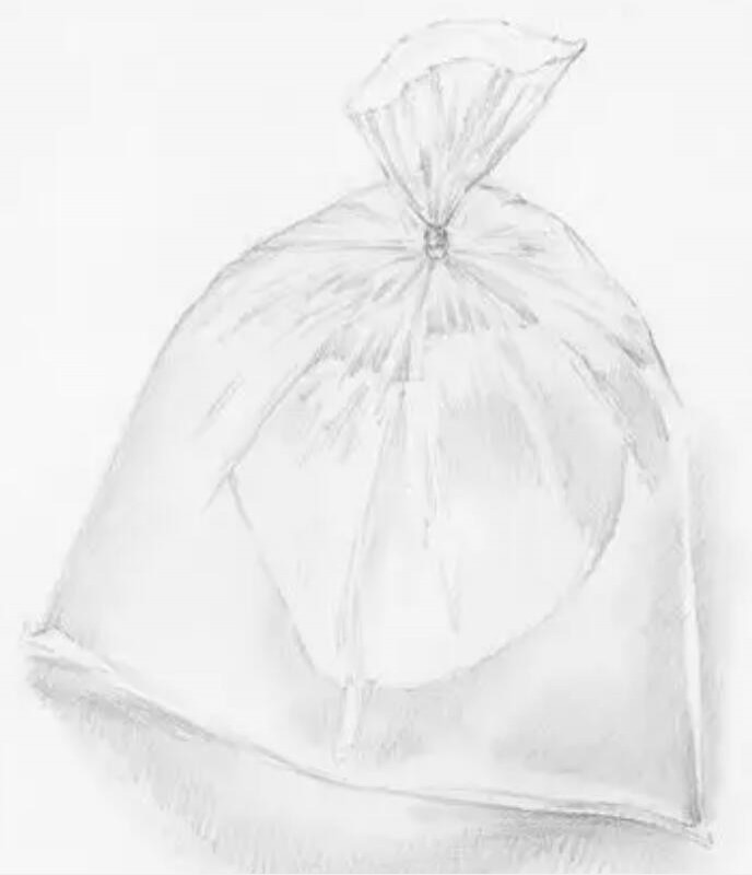 欣賞-素描畫成這樣才好看！