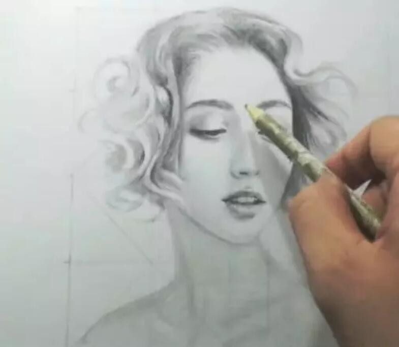 素描怎么玩?十大秘訣總結給你！