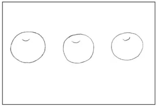 素描術語 | 構圖方法、構畫技巧、構圖規律